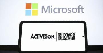 Activision Blizzard’ın satın alma anlaşması yeniden yapılandırılacak