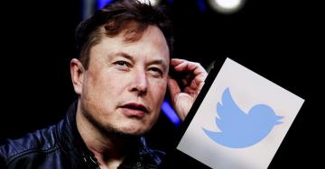 Musk: Yakında Twitter markasına veda edeceğiz