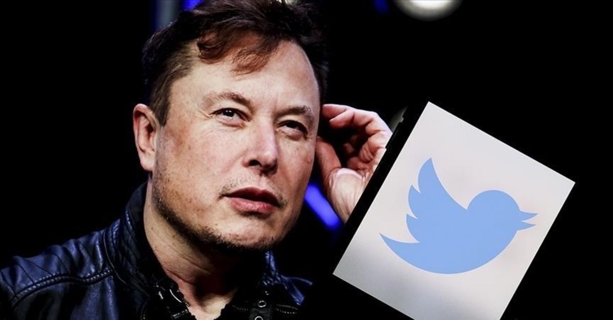 Musk yeniden ‘dünyanın en zengini’