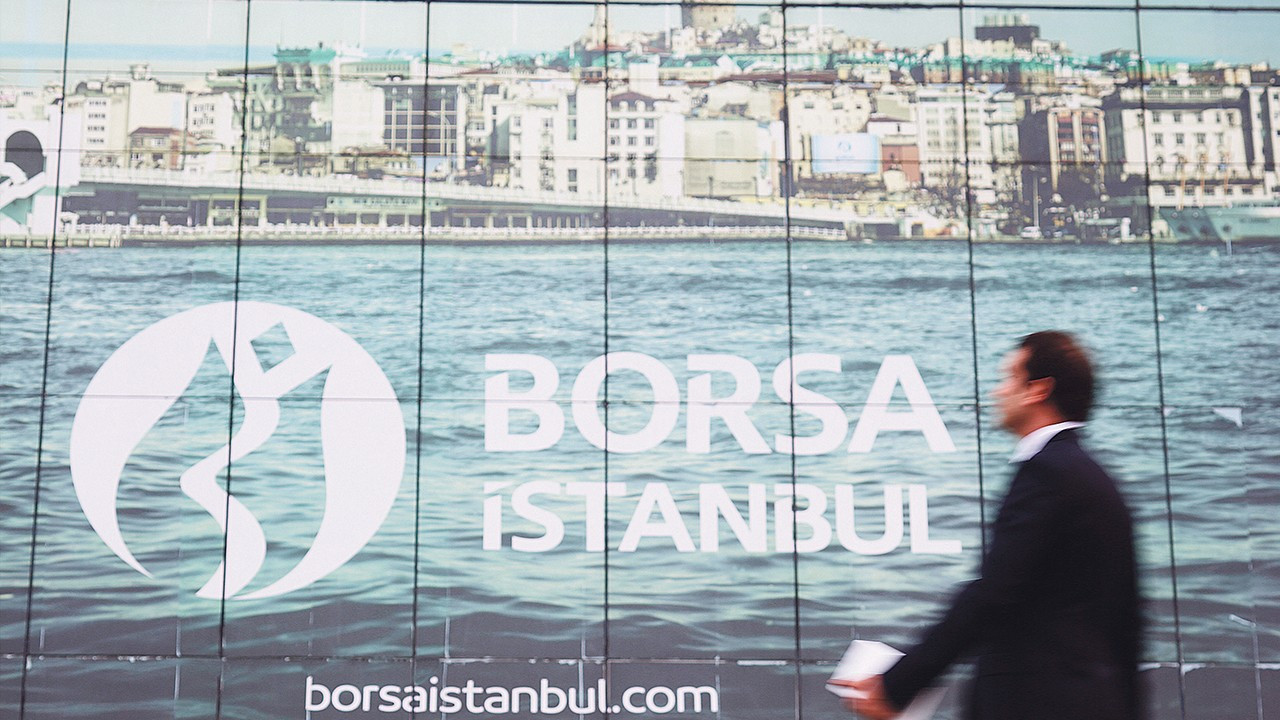 Borsaya iki yeni şirket geliyor