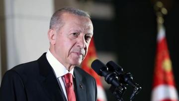 Cumhurbaşkanı Erdoğan’dan Tahıl Girişimi açıklaması