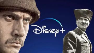 Disney Plus 3 ayda 11.7 milyon üye kaybetti