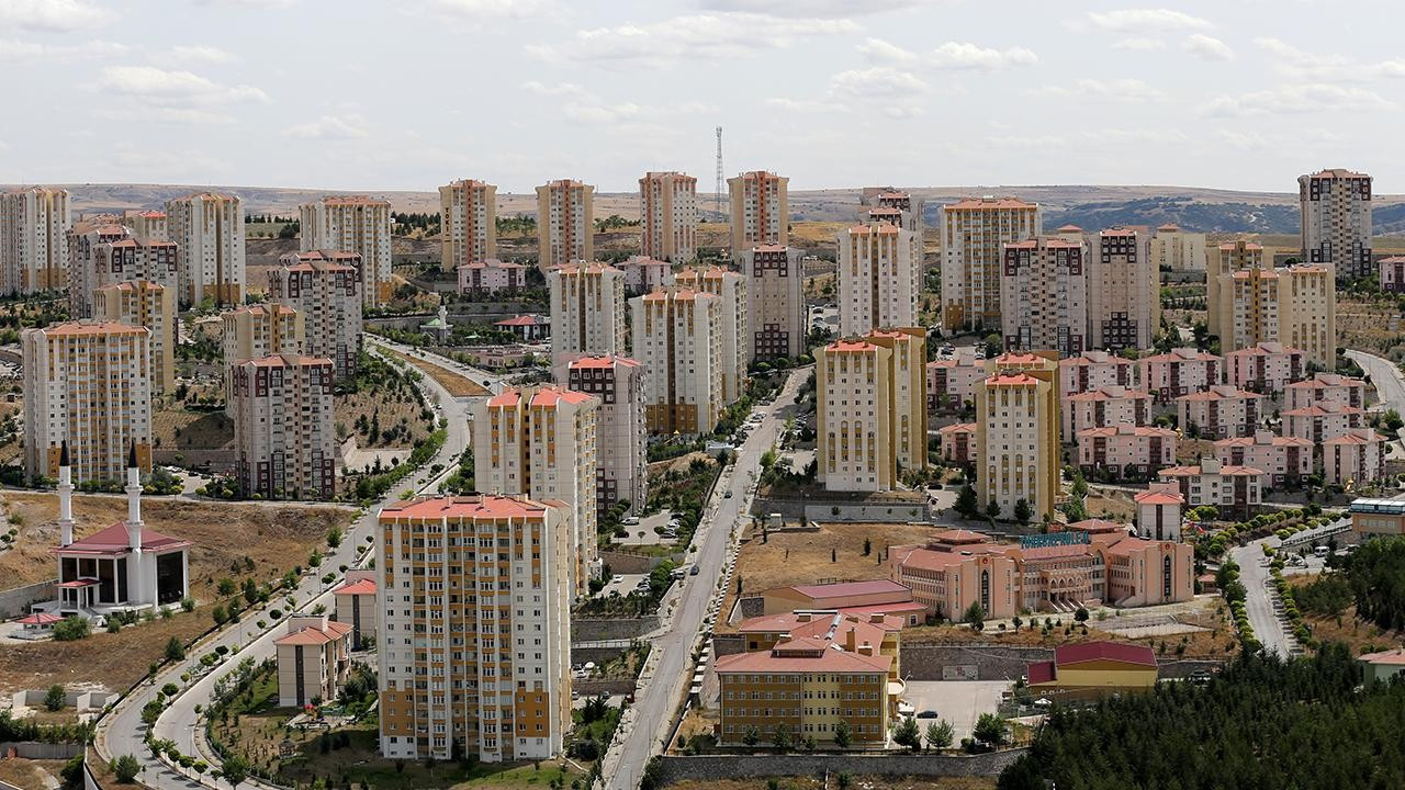 Gayrimenkul değerlemede yeni uygulama ülke genelinde başladı