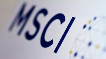 MSCI Türkiye endekslerinde değişiklikler