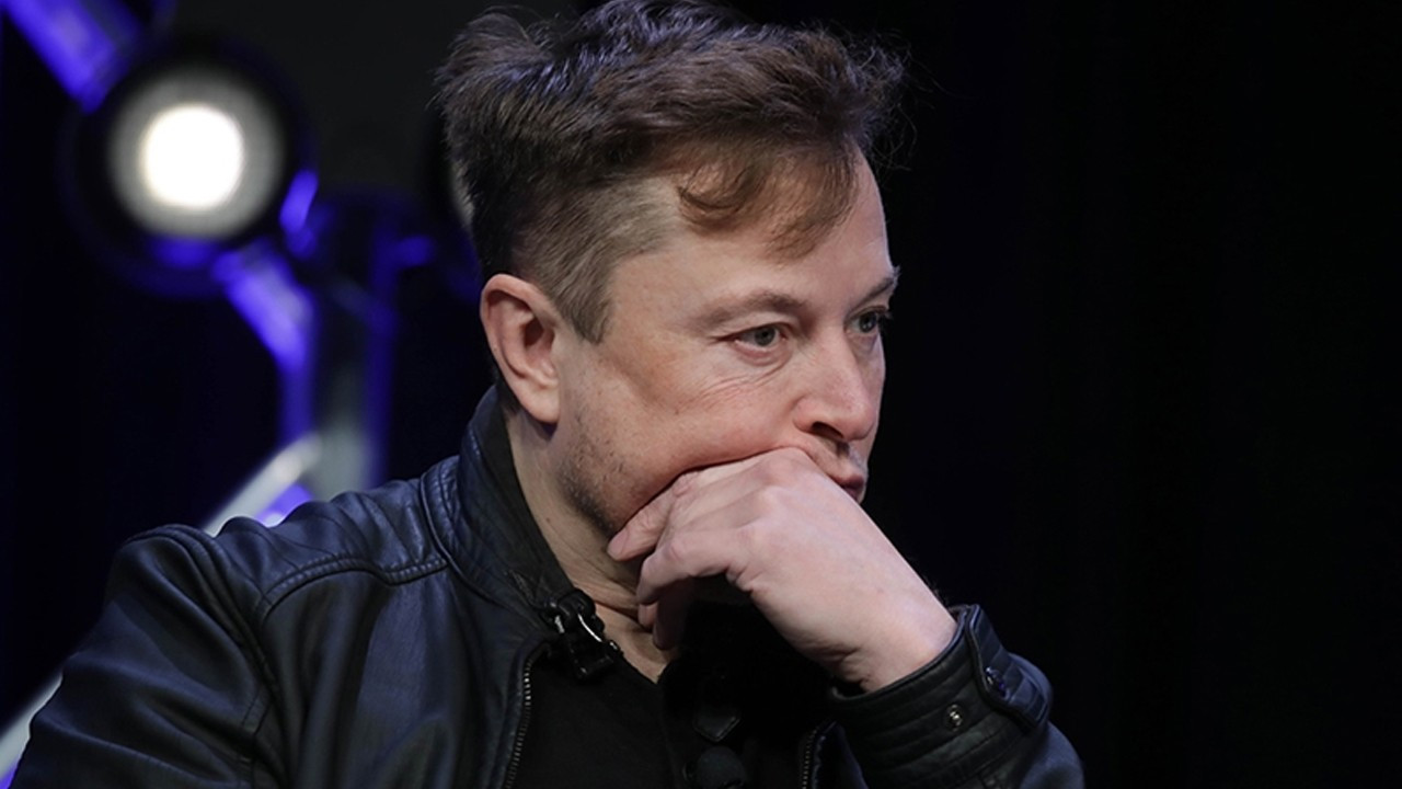 Musk’ın karanlık yüzü