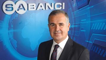 Sabancı Holding’in konsolide net kârı 19,4 milyar TL oldu