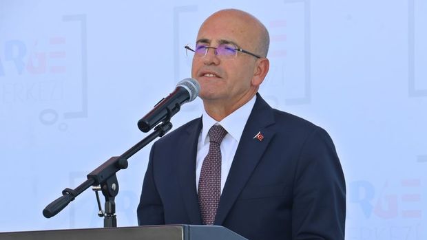 Şimşek: Özel bankaların tüketici kredilerine odaklandığı dönem geride kalmalı