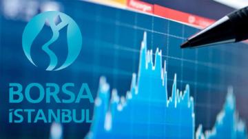 Yabancının dönmesiyle borsa rekor üstüne rekor kırıyor