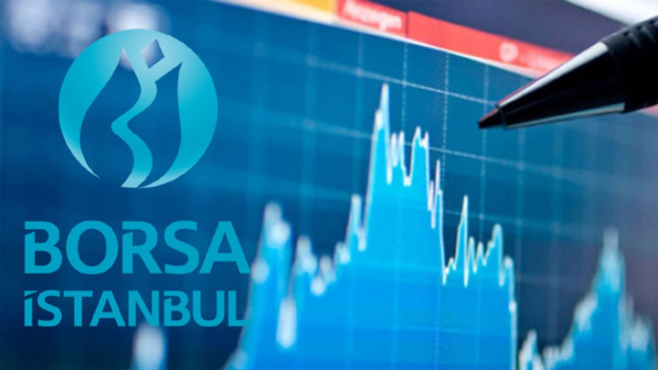 Yabancının dönmesiyle borsa rekor üstüne rekor kırıyor