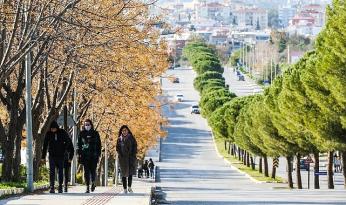 DEÜ Avrupa’daki Yükselişini Sürdürüyor