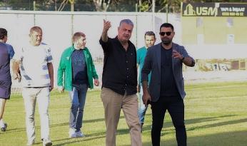 1966 Edremitspor, yeni sezona hazır