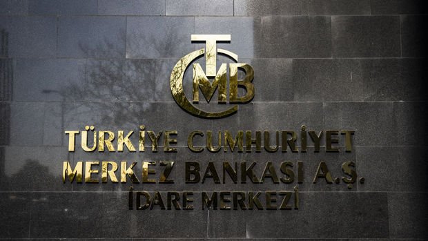 Merkez Bankası’nda yeni atamalar