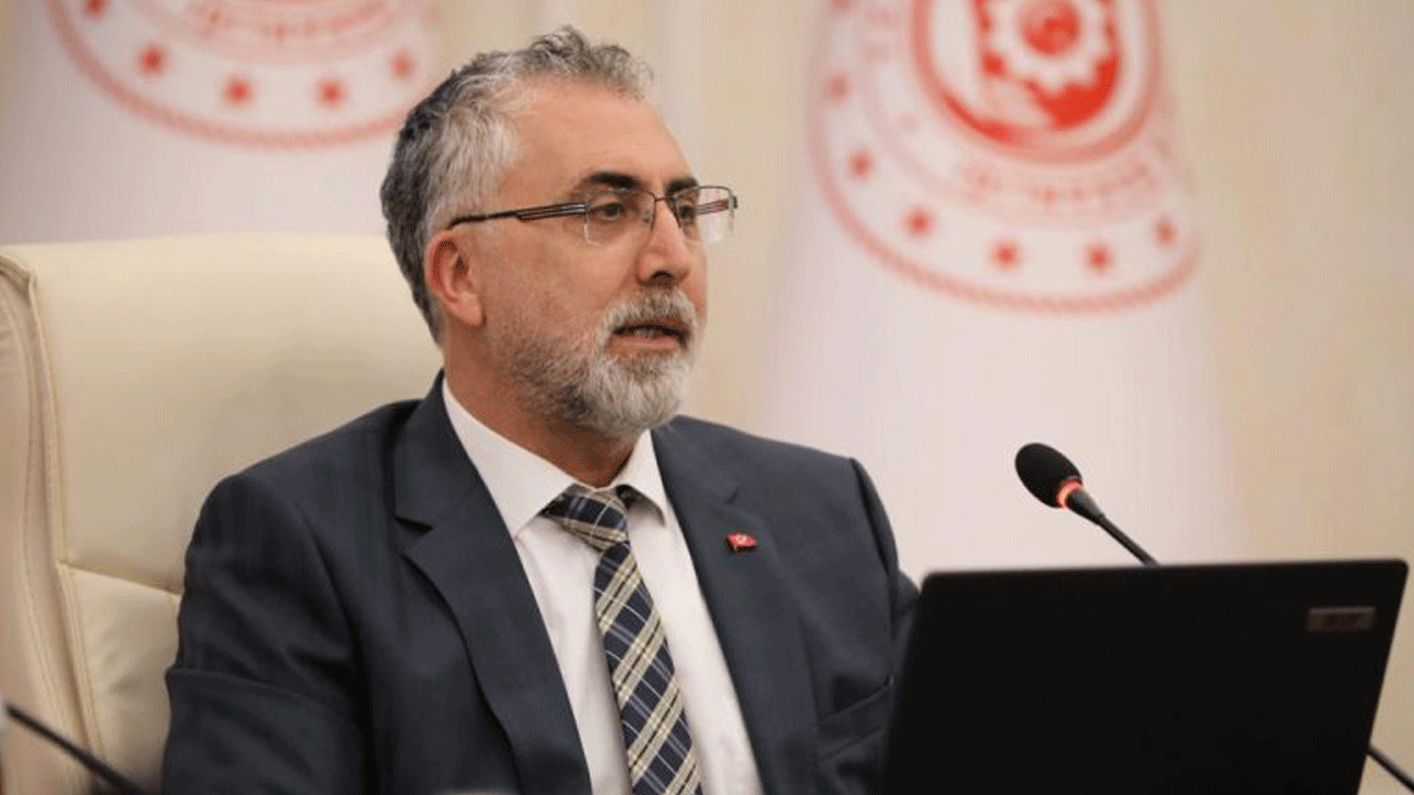 Bakan Işıkhan: Müzakere sürecimiz aralıksız devam ediyor