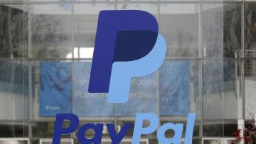 PayPal piyasaya doları cinsinden sabitkoin sürdü