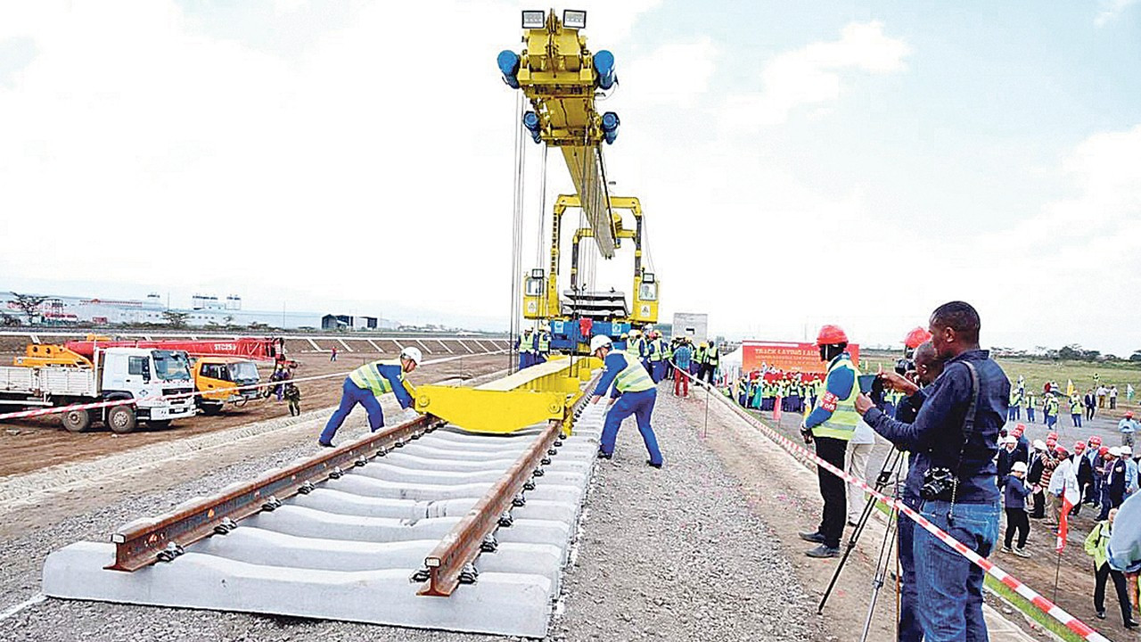 Uganda ve Kenya anlaşma imzaladı